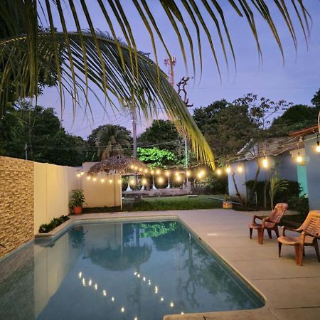 Ometepe House Bed & Breakfast Moyogalpa Exterior foto