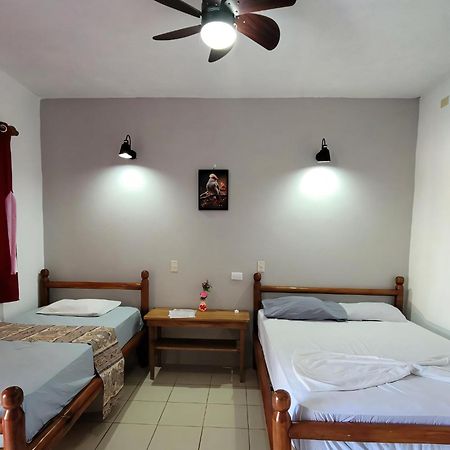 Ometepe House Bed & Breakfast Moyogalpa Exterior foto