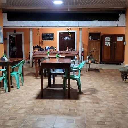 Ometepe House Bed & Breakfast Moyogalpa Exterior foto