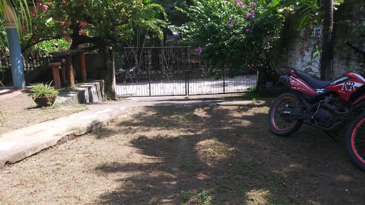 Ometepe House Bed & Breakfast Moyogalpa Exterior foto