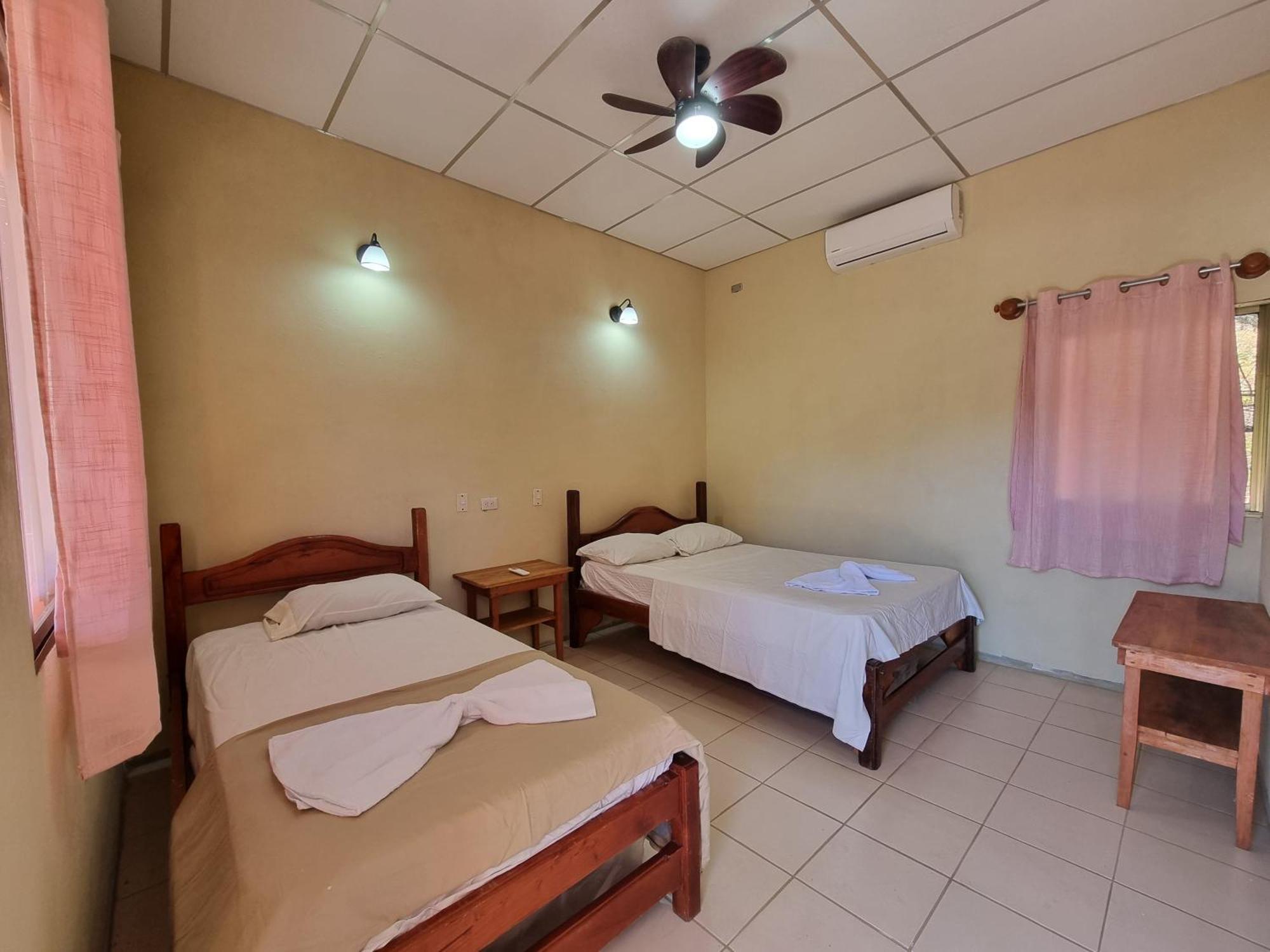 Ometepe House Bed & Breakfast Moyogalpa Exterior foto