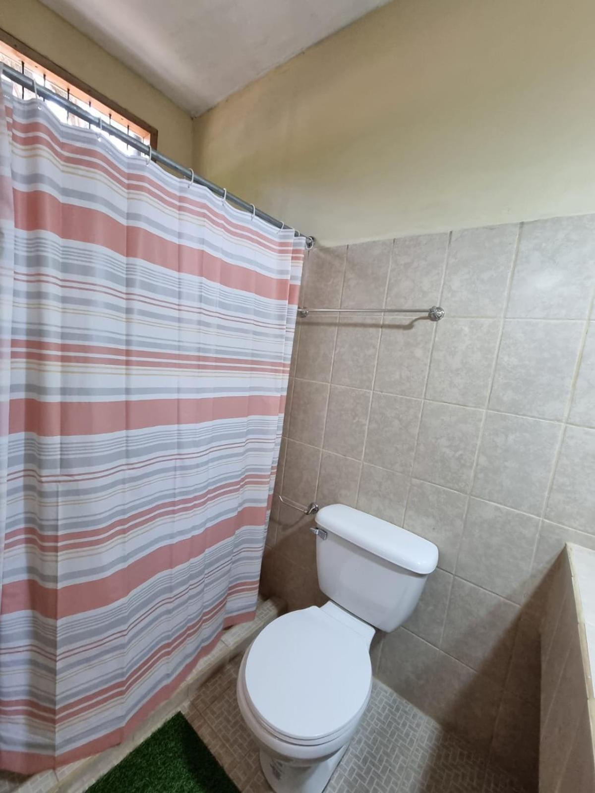 Ometepe House Bed & Breakfast Moyogalpa Exterior foto