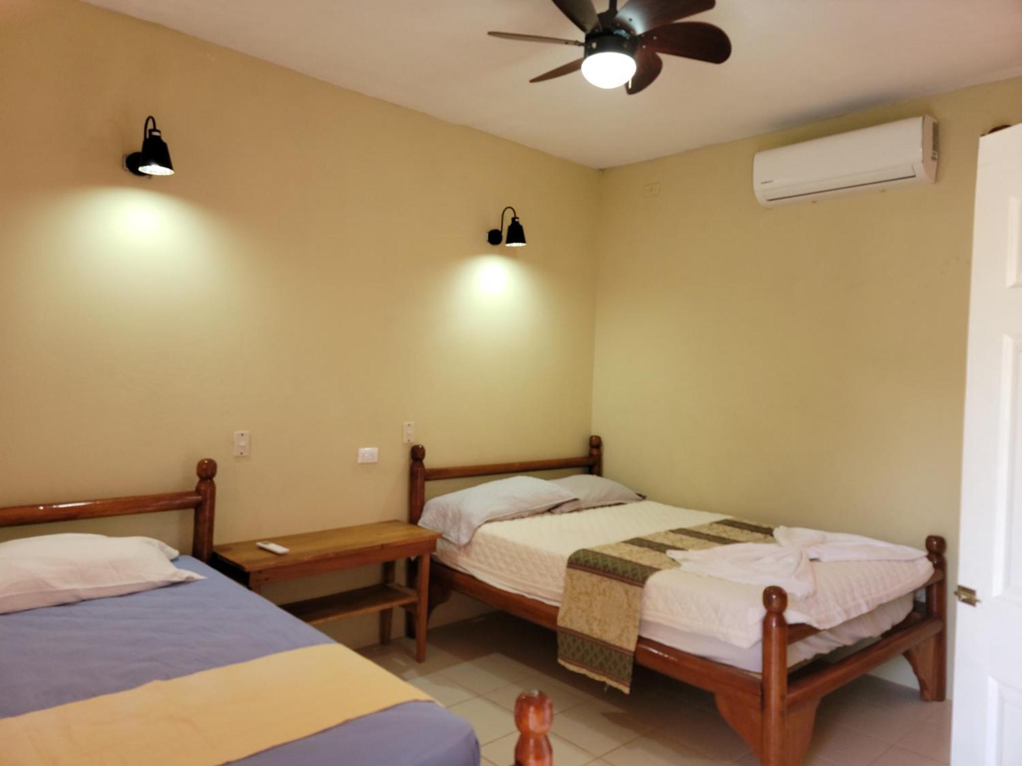 Ometepe House Bed & Breakfast Moyogalpa Exterior foto
