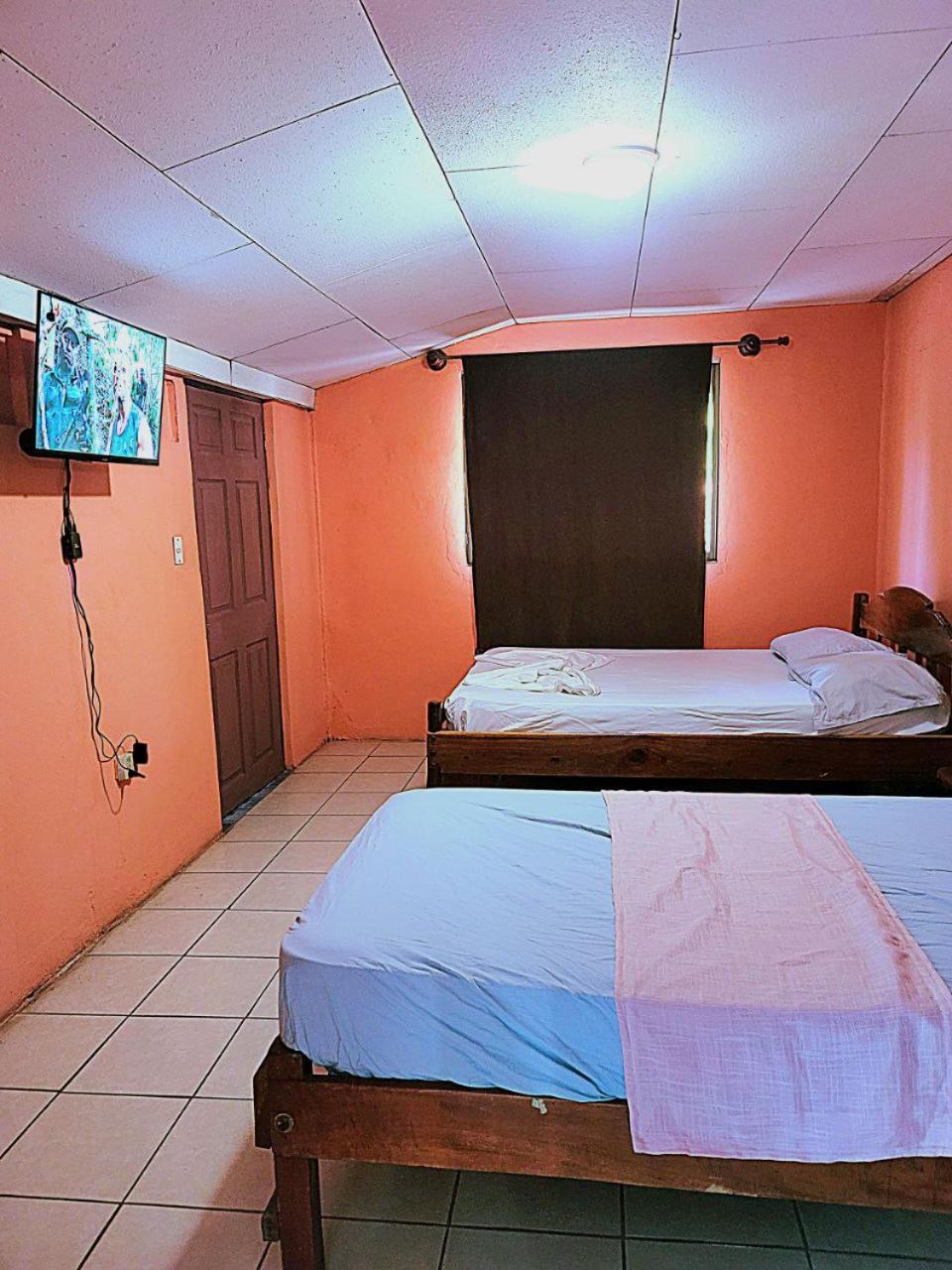 Ometepe House Bed & Breakfast Moyogalpa Exterior foto