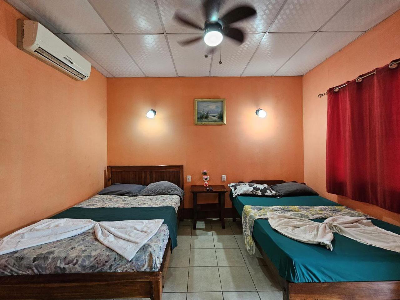 Ometepe House Bed & Breakfast Moyogalpa Exterior foto