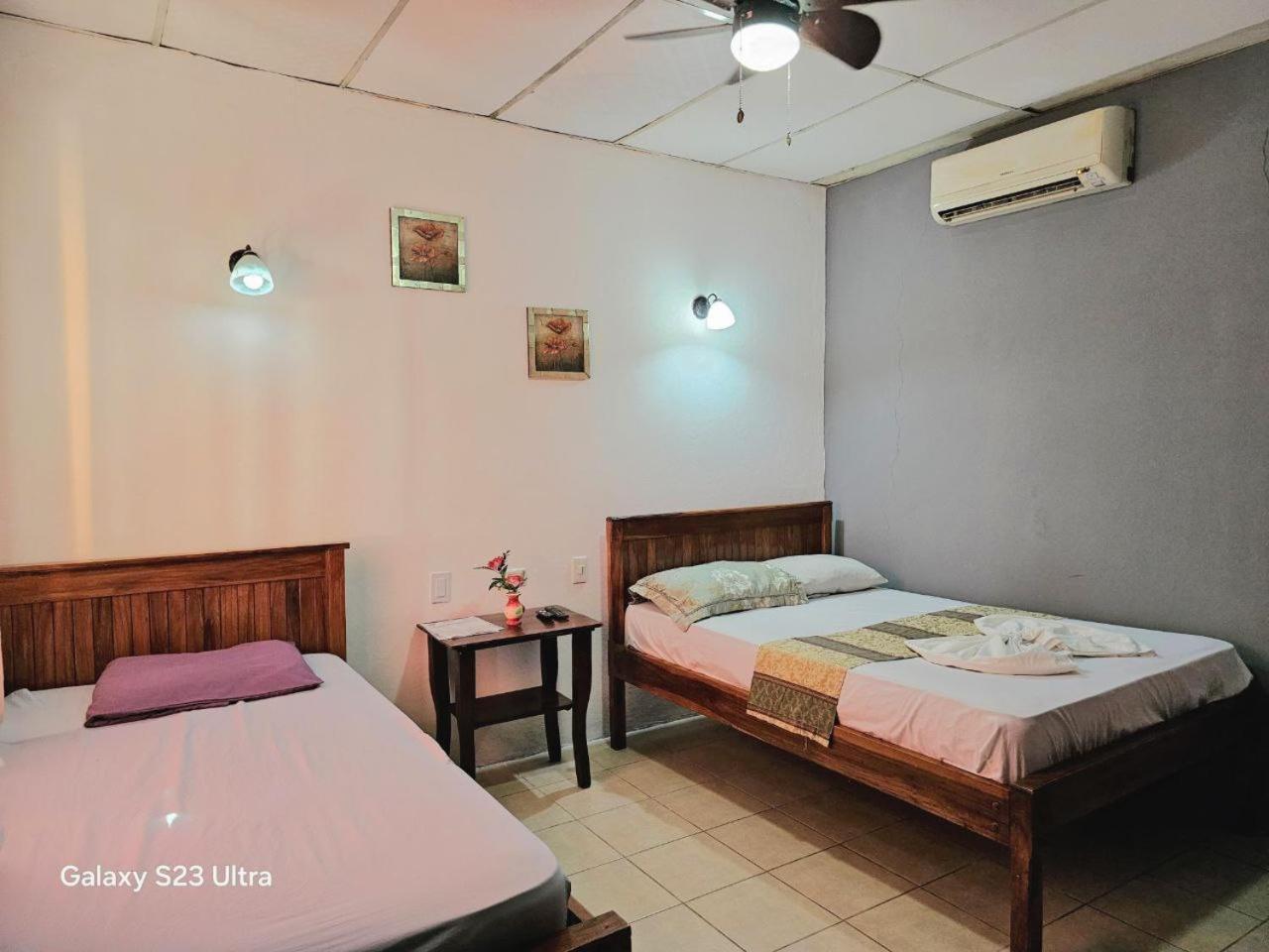 Ometepe House Bed & Breakfast Moyogalpa Exterior foto