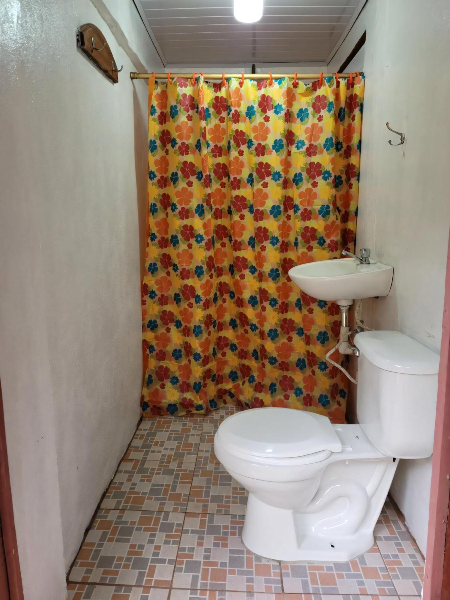 Ometepe House Bed & Breakfast Moyogalpa Exterior foto