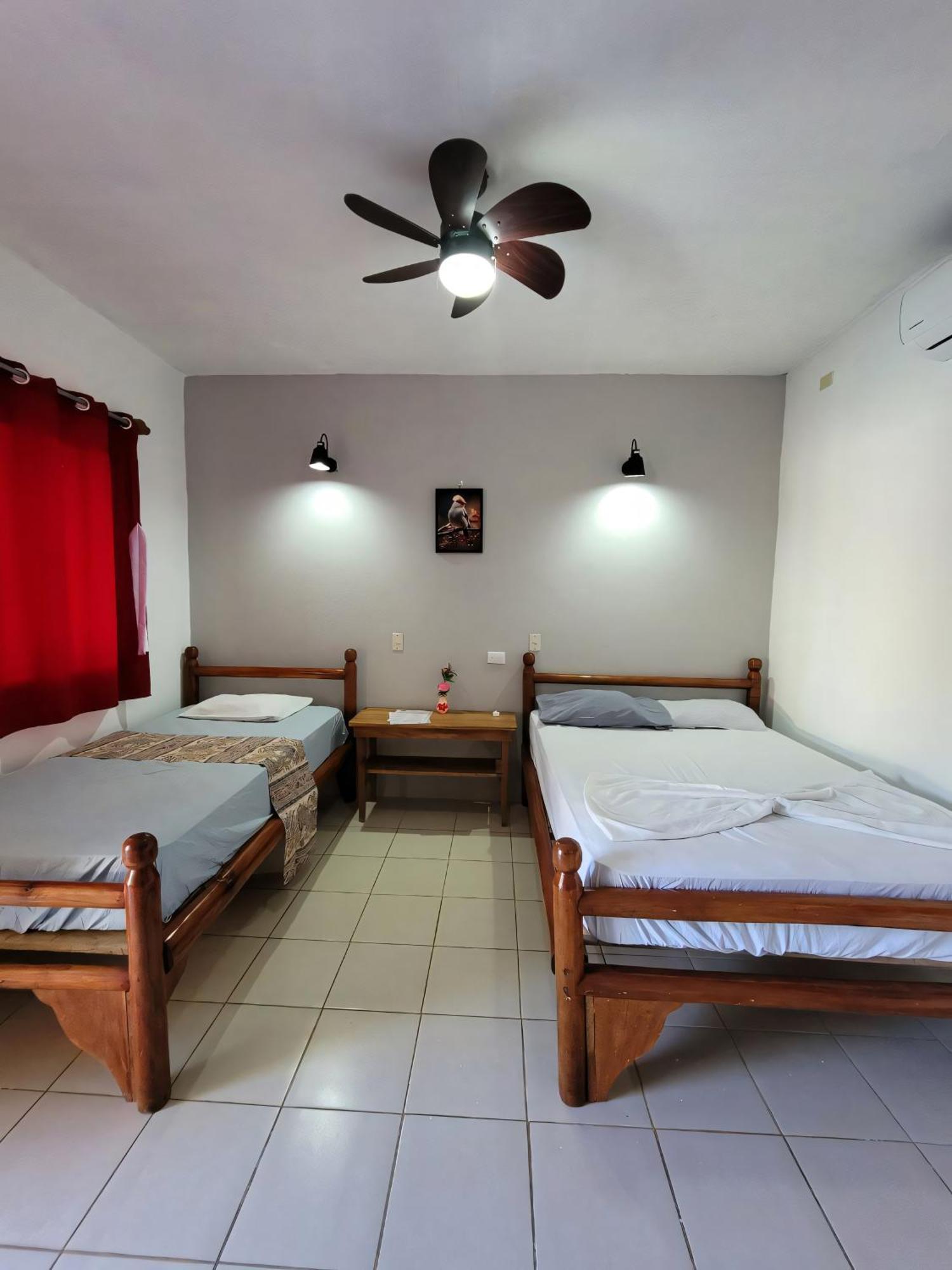 Ometepe House Bed & Breakfast Moyogalpa Exterior foto