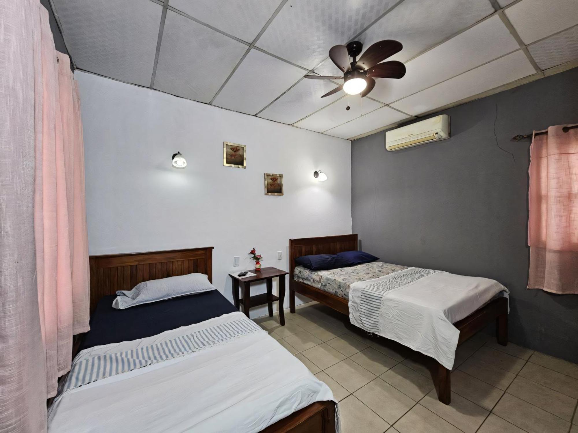 Ometepe House Bed & Breakfast Moyogalpa Exterior foto