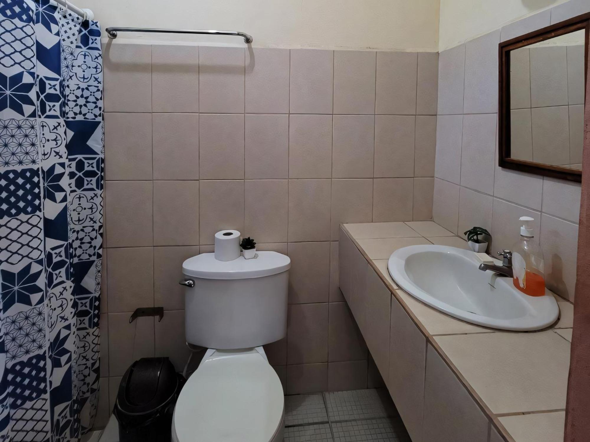 Ometepe House Bed & Breakfast Moyogalpa Exterior foto
