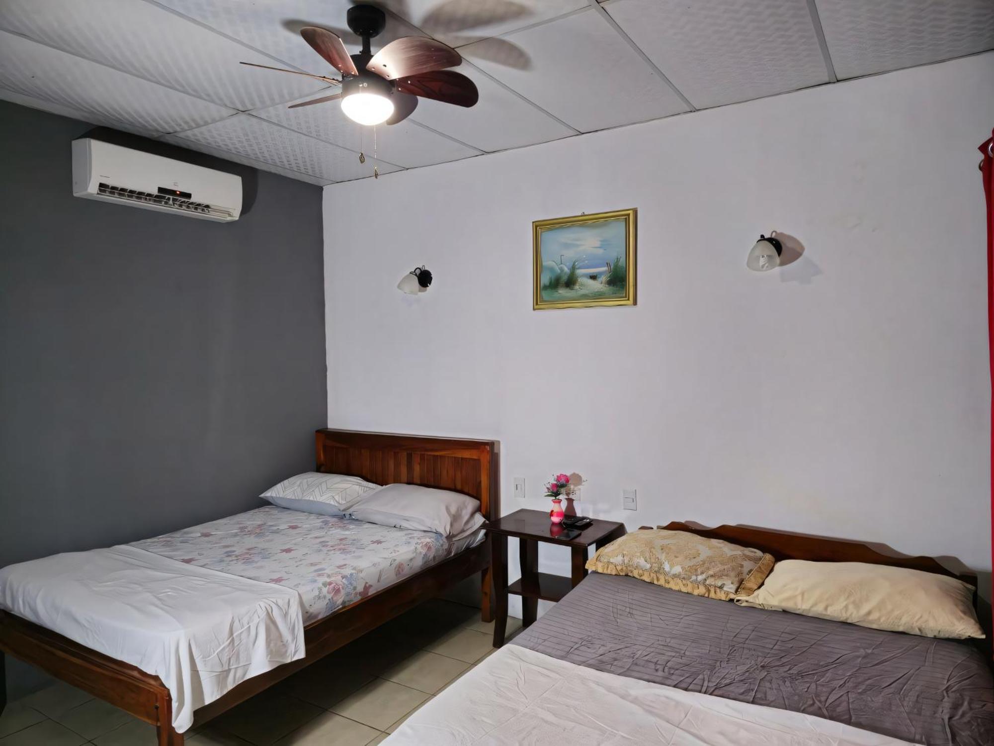 Ometepe House Bed & Breakfast Moyogalpa Exterior foto