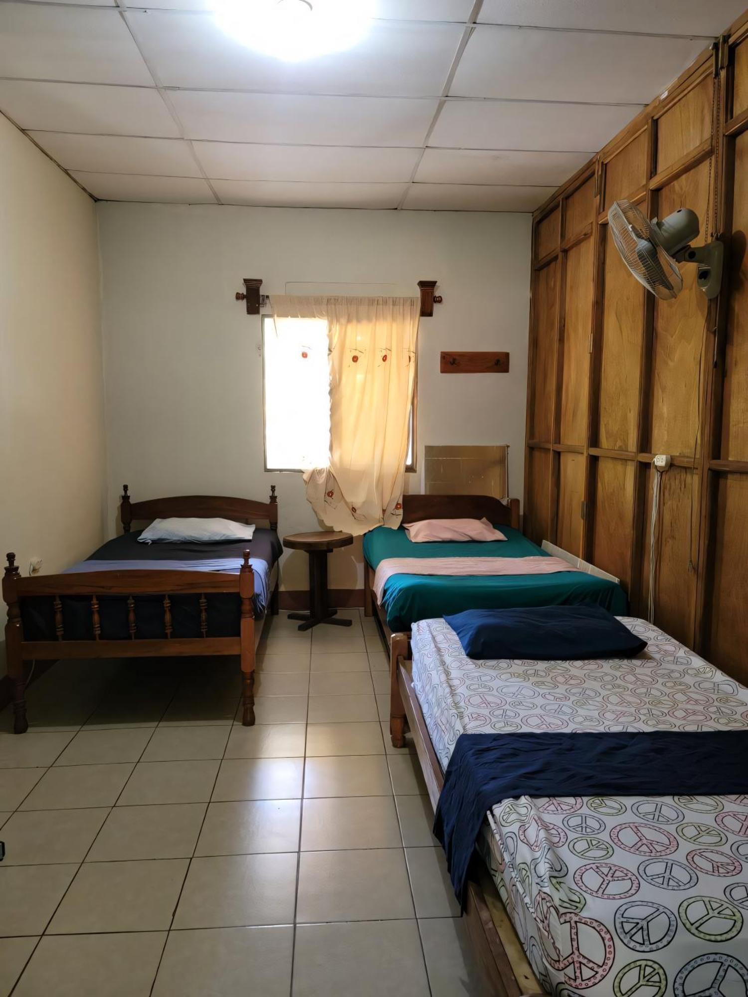 Ometepe House Bed & Breakfast Moyogalpa Exterior foto