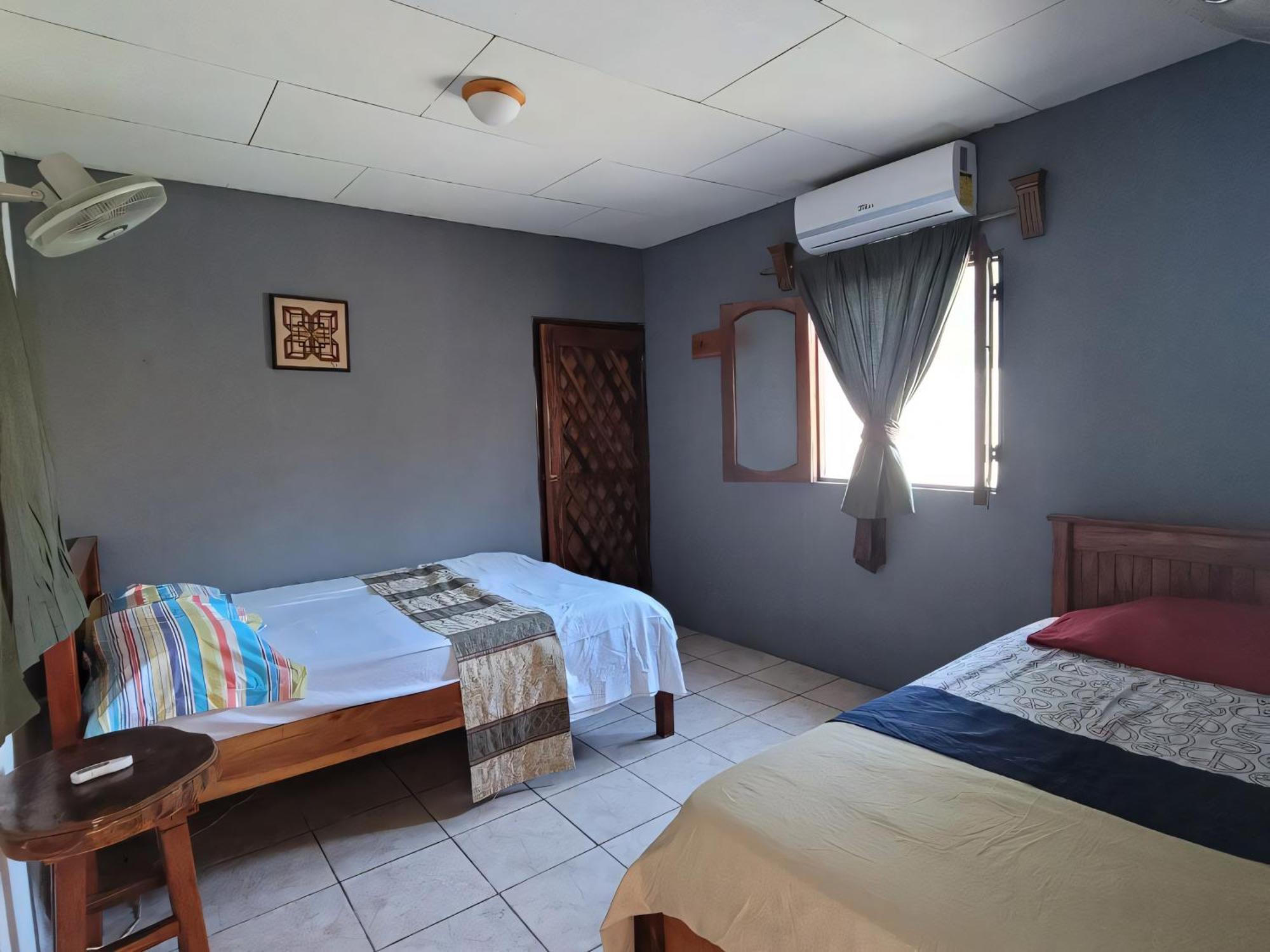 Ometepe House Bed & Breakfast Moyogalpa Exterior foto